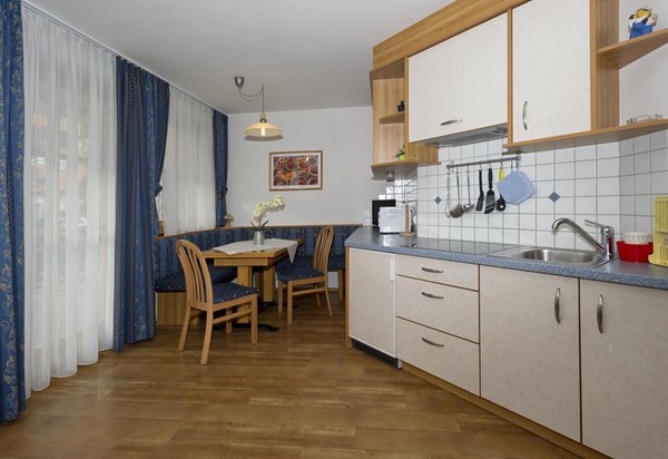 Photo of the kitchen Lercher Anna