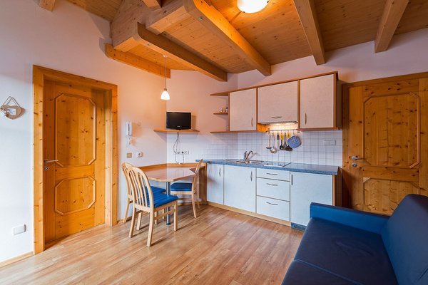 Photo of the kitchen Lercher Anna