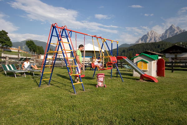 Immagine Appartamenti Lercher Barbara