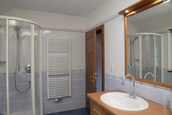 Photo of the bathroom Apartments Pizach