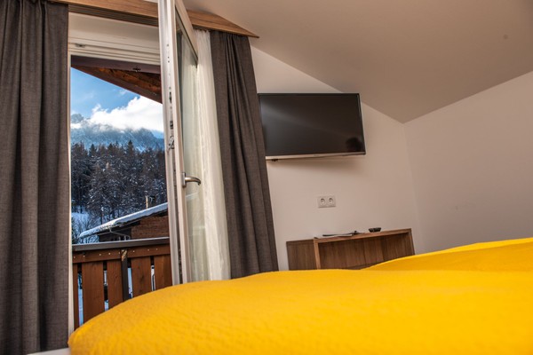 Photo of the room Apartment Lorenz