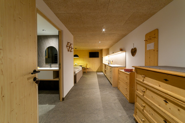 Foto der Ferienwohnung Patzleiner Rosmarie