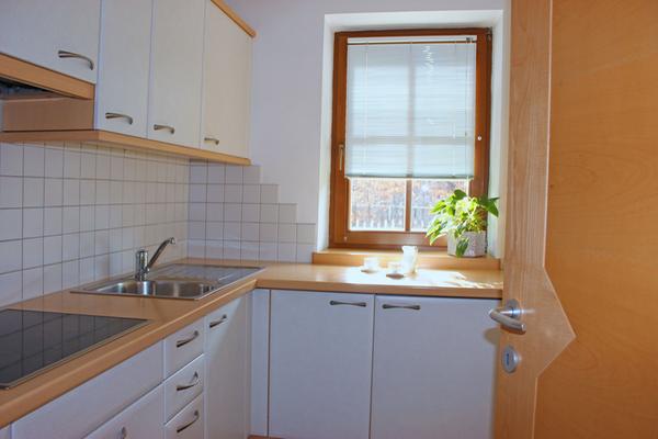 Foto della cucina Trojer Martin