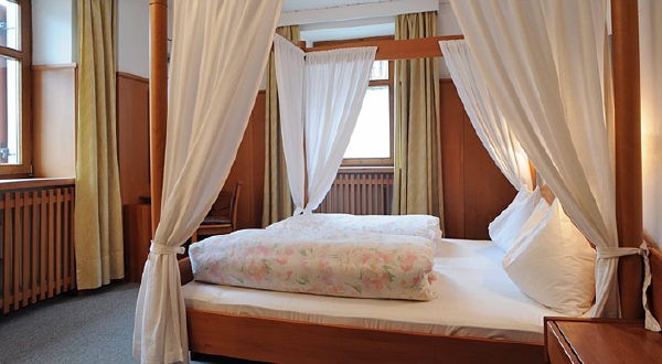 Foto vom Zimmer Ferienwohnungen Villa Christina