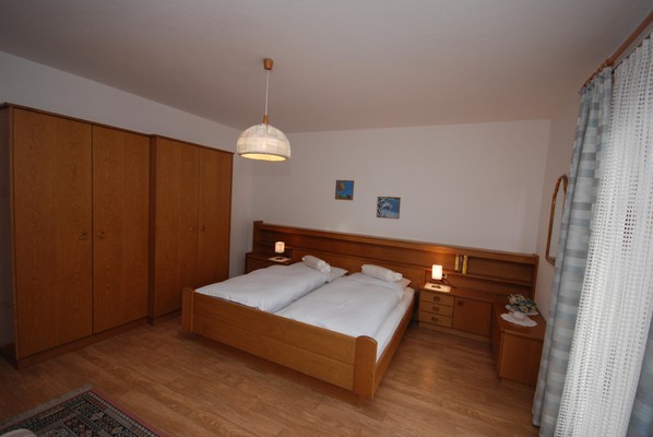 Foto vom Zimmer Ferienwohnungen Oberhofer