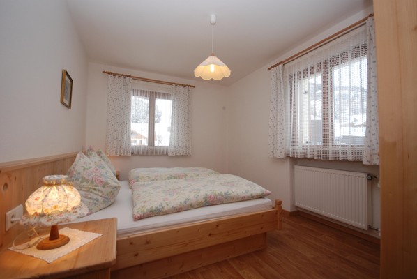 Foto vom Zimmer Ferienwohnungen Oberhofer