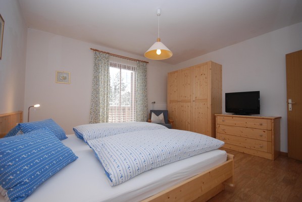Foto vom Zimmer Ferienwohnungen Oberhofer