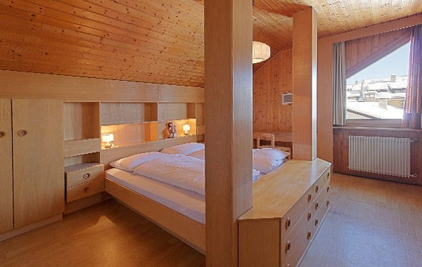 Foto della camera Appartamenti Haus - Casa Mairgünter
