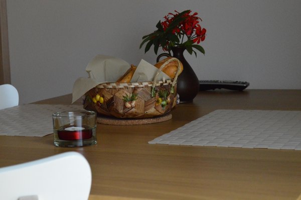Foto della cucina Bachmann