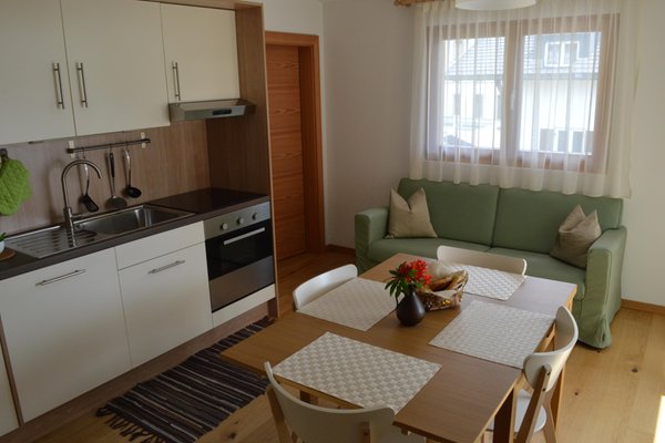 Foto della cucina Bachmann