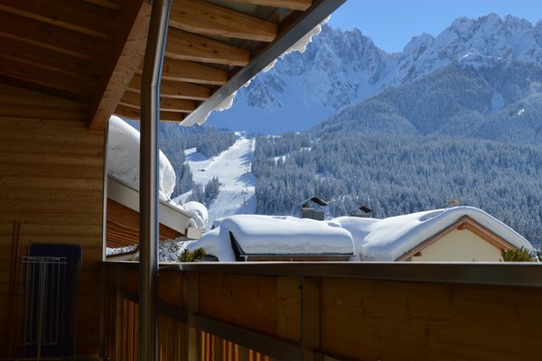 Foto del balcone Bachmann