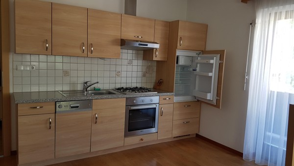 Photo of the kitchen Baur Friedrich