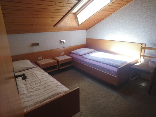 Foto vom Zimmer Ferienwohnungen ju & me - Verein