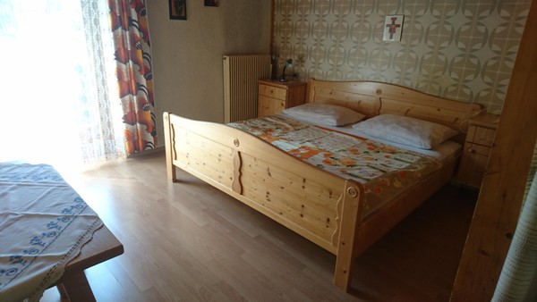 Foto vom Zimmer Ferienwohnungen ju & me - Verein
