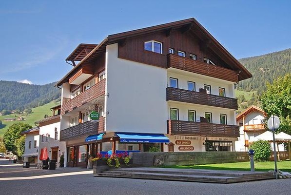 Foto esterno Appartamenti Krautgasser