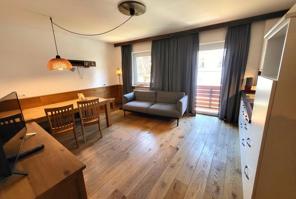 Photo of the living room