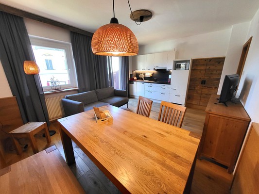 Photo of the living room