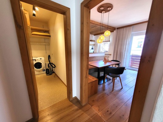 Photo of the living room