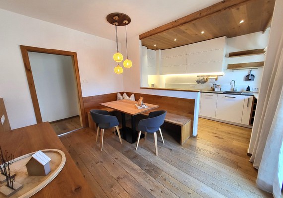 Photo of the living room