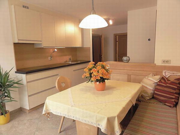 Foto della cucina Oberhammer Reinhard