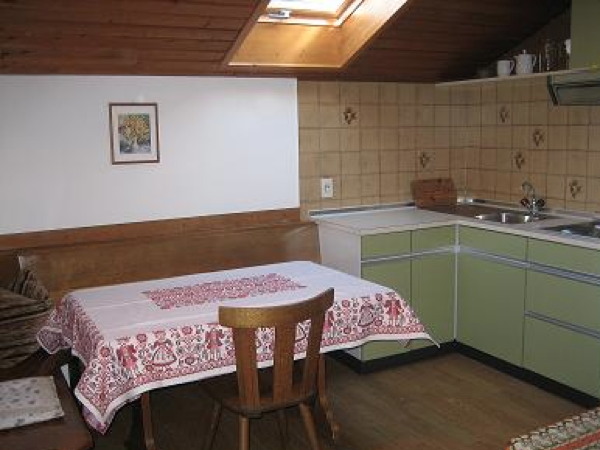 Foto della cucina Oberhammer Reinhard