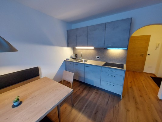 Photo of the kitchen Schäfer