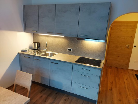 Photo of the kitchen Schäfer