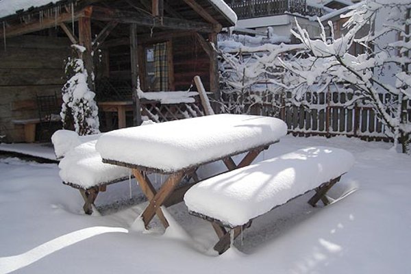 Gallery inverno