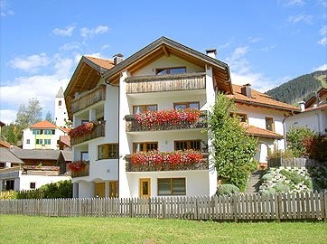 Foto esterno Appartamenti Sulzenbacher Elisabeth