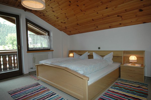 Foto della camera Appartamenti in agriturismo Mangerhof