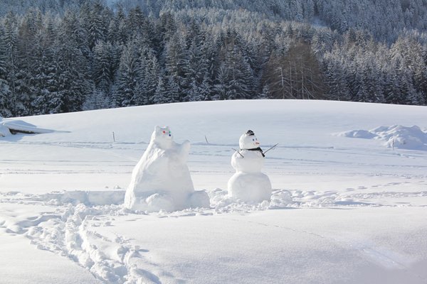 Gallery inverno