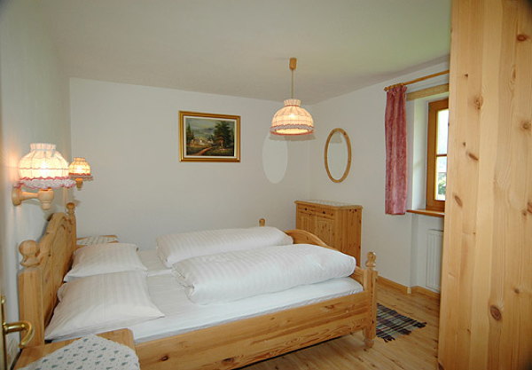 Foto della camera Appartamenti in agriturismo Mangerhof