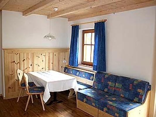 Photo of the living room