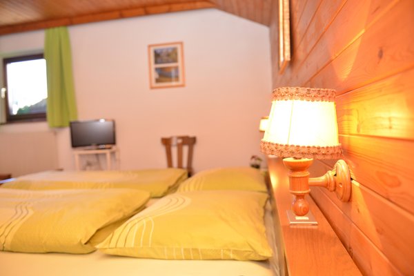 Foto della camera Appartamenti in agriturismo Asthof