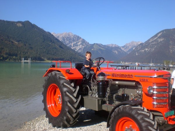 Attività estate Alta Pusteria