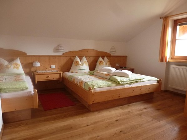 Photo of the room Farmhouse apartments Galler am Berg