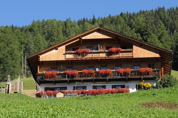 Photo exteriors Farmhouse apartments Galler am Berg
