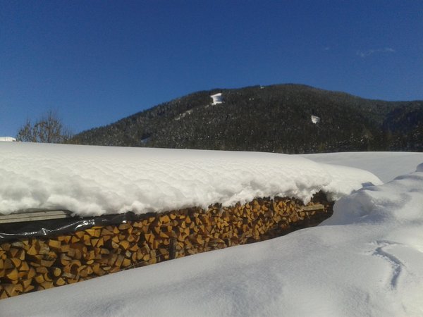 Photo gallery Alta Pusteria - Hochpustertal winter