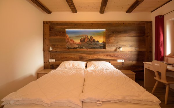 Foto vom Zimmer Ferienwohnungen auf dem Bauernhof Pircherhof