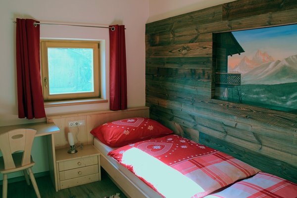 Foto vom Zimmer Ferienwohnungen auf dem Bauernhof Pircherhof