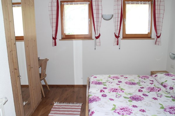 Foto vom Zimmer Ferienwohnungen auf dem Bauernhof Pircherhof