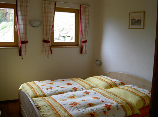 Foto vom Zimmer Ferienwohnungen auf dem Bauernhof Pircherhof