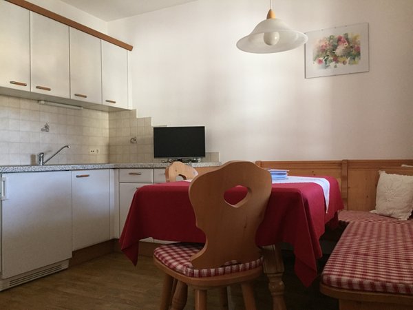 Foto della cucina Schopferhof