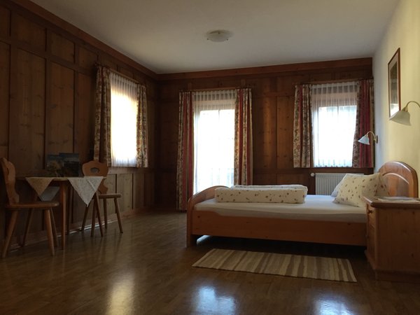 Foto della camera Appartamenti in agriturismo Schopferhof