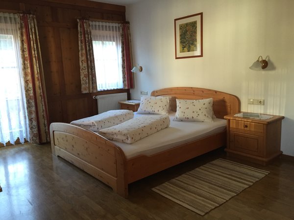 Foto della camera Appartamenti in agriturismo Schopferhof