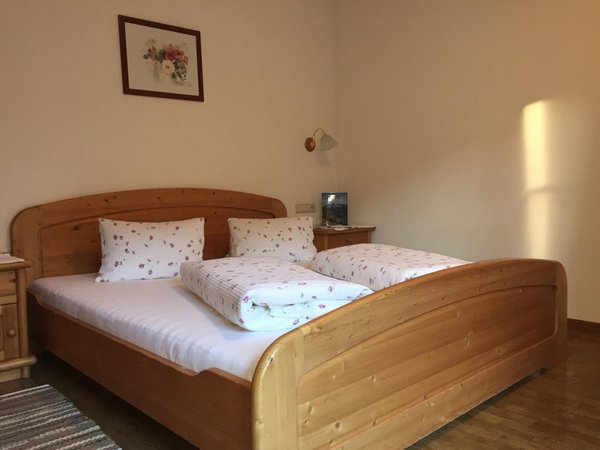 Foto della camera Appartamenti in agriturismo Schopferhof