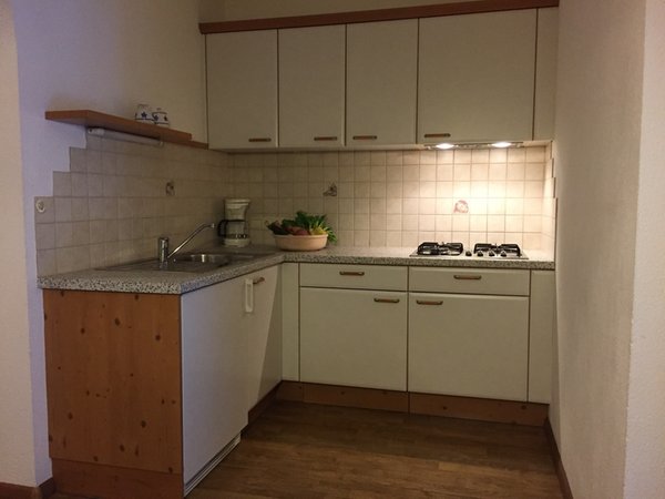 Foto della cucina Schopferhof