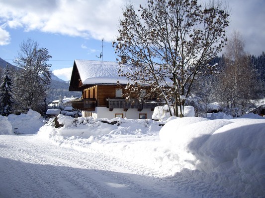 Photo exteriors Apartments Stöffler