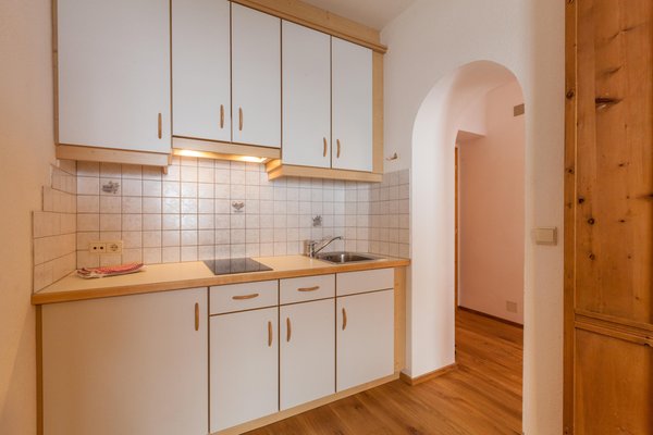 Photo of the kitchen Tolder