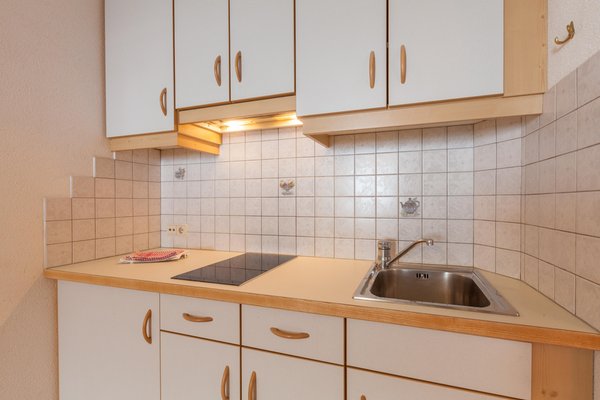 Photo of the kitchen Tolder